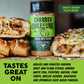 Fire & Smoke Society Charred Chile & Lime Mexican Seasoning | Jalapeno Peppers, Garlic, Salt and Lime | Grilled Chicken, Fish, F