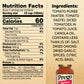 Prego Marinara Sauce, 23 Oz Jar