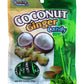 Dandy'S Coconut Ginger Hard Candy, Set Of 4(3.52 Oz)