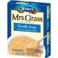 Mrs. Grass Noodle Soup Soup Mix (4.2 Oz Box)