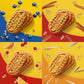 Belvita Breakfast Biscuits Variety Pack, 4 Flavors, 6 Boxes Of 5 Packs (30 Total Packs)