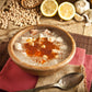 Cerez Pazari Aleppo Pepper Moderate Heat 150 gr | Crushed Turkish Red Chili Pepper-Aleppo Chili Flakes,Maras Chili Pepper | Hala