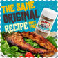Pappys Seasonings (Seafood Spice, 5Oz)