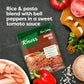 Knorr Rice Sides 12 Count Spanish Rice For A Tasty Rice Side Dish No Artificial Flavors Or Preservatives 5.6 Oz