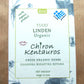 Chiron Kentavros Organic Bio Herb Linden/Tilia - 0.7 oz - Natural - GMO/Caffeine Free