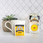 Newmans Own Organic Turmeric Ginger Herbal Tea, Caffeine-Free, 6 Pack of 20 Tea Bags, Savory & Spicy Flavors