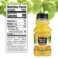 Minute Maid Orange Juice Drinks, 10 Fl Oz, 24 Pack, Model 025000056857
