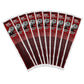 Buffalo Bob's Wild Game Meat Snack - Beef and Buffalo 10 Pack