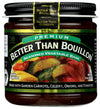 Better Than Bouillon Seasoned Vegetable Base, 8 Ounces (Pack Of 6)