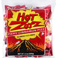 Hot Zotz, Fiery Cinnamon Fizz, 8.1 Ounce (Pack Of 46)