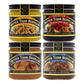 Better Than Bouillon Premium Base Variety Pack, 1 Roasted Chicken Base, 1 Roasted Beef Base, 1 Roasted Garlic Base, 1 Saut  ed O
