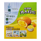 Orion Korean Custard Cream Cake Snack, 12 Individually Wrapped (2 Pack, Total Of 19.46Oz)