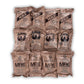Sopakco 12Ct Us Military Surplus Mre Meals Ready To Eat 2026 Inspect A Case Menus 1-12