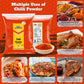 Rani Chilli Powder (Mirchi) Ground Indian Spice 80Oz (5Lbs) 2.27Kg Bulk ~ All Natural | Salt-Free | Vegan | No Colors | Gluten F