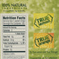 True Lemon & True Lime Bulk Dispenser Packets, 100 Count (Pack of 2)