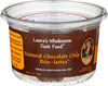 Lauras Wholesome Junk Food Cookies - Oatmeal Chocolate Chip - 7 Oz - Case Of 6