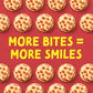 Bagel Bites Cheese & Pepperoni Mini Pizza Bagel Frozen Snacks, 18 ct Box