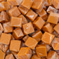 Caramel Cubes Candy | 2-Pound Pack | Vanilla Classic Chewy Squares | Individually Wrapped Caramel Candy Bulk for Sharing  Snacking  Gifting  and Baking