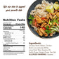 Golden Nest Hainan Style Chicken Flavored Rice | White Rice Infused With Chicken Broth, Garlic, And Ginger | All Natural Asian H