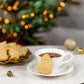 Walkers Festive Shapes Shortbread, 12.3 Oz