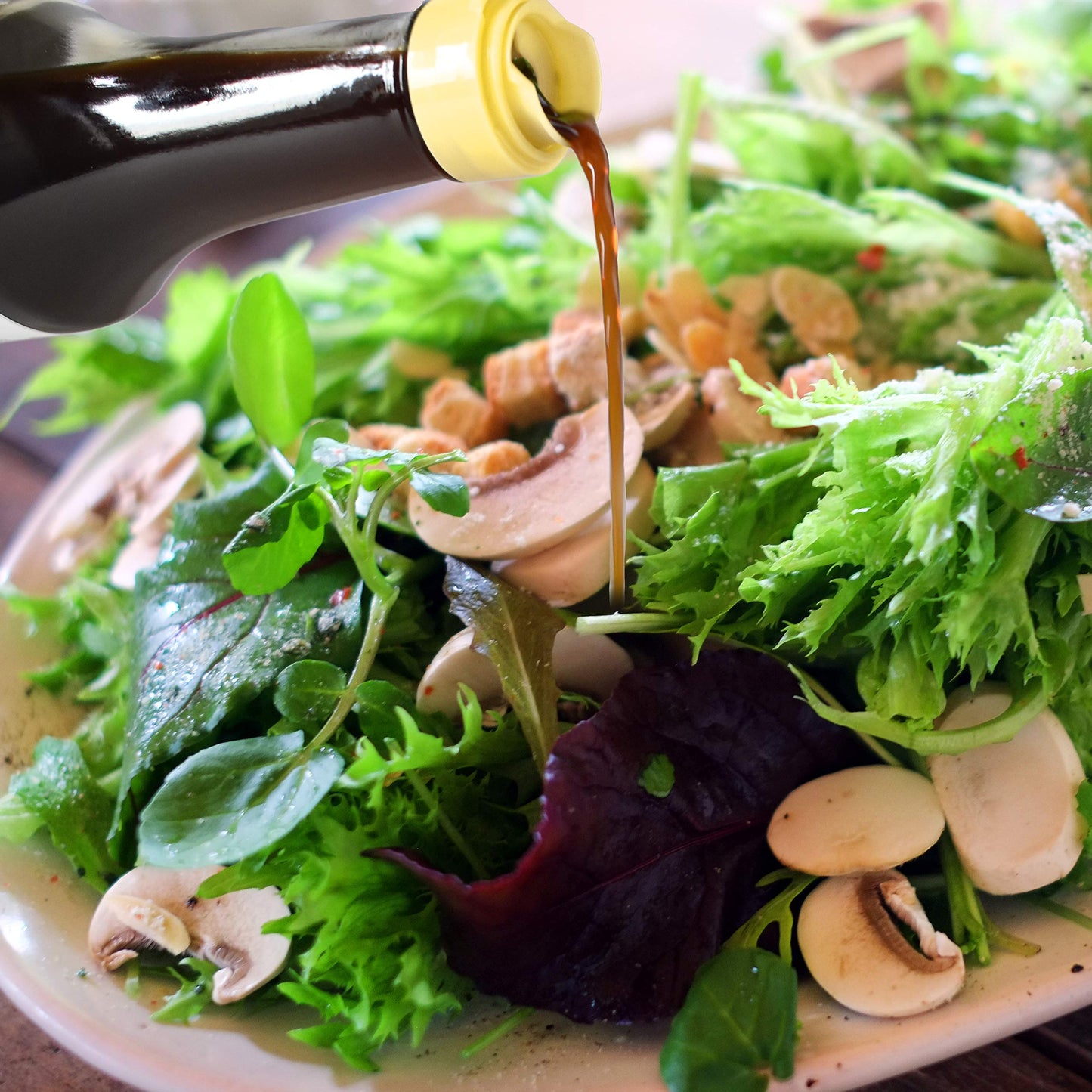 Ponzu Sauce (Yuzu Blend) Dressing Japanese Handmade?No Chemical Seasonings Non-Gmo? Natural Brewing 300Ml(10.14Floz) ?Yamasan?