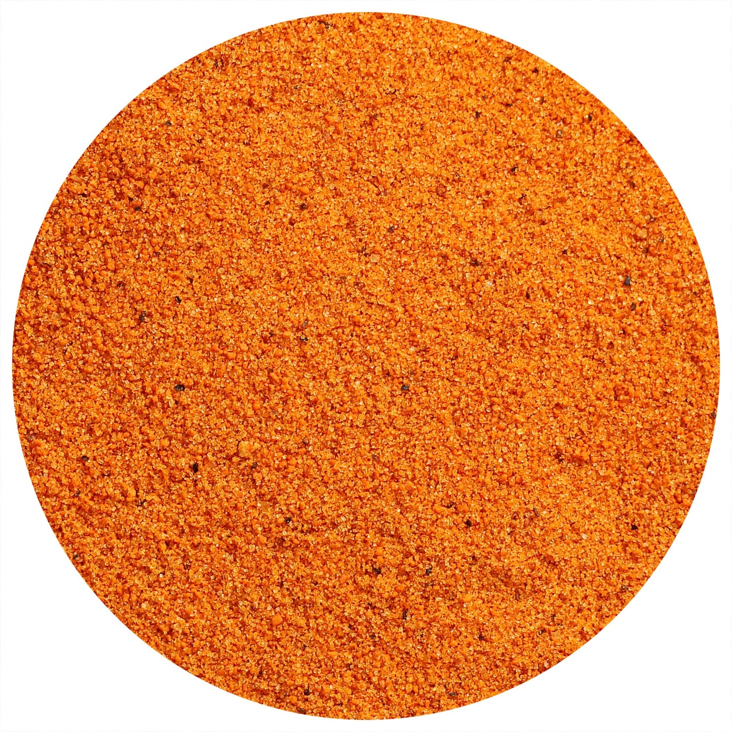The Spice Lab Smoky BBQ Pecan Rub - Sweet Heat & Savory Spice Blend - 5.9 oz Shaker for Grilling Pork, Chicken, Beef & Vegetables