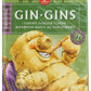 Ginger People Chewy Organic Travel, 1.6 Oz