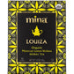Mina Verbena Tea Lemon - 15 Count, Case of 6, Model 0852955007166