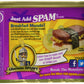 Teriyaki Spam 12 oz Pack of 3