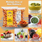 Rani Aloo Bukhara Dry Plum, All Natural, Salt Free, Vegan, Gluten Friendly, 7oz (200g)