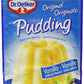 Dr. Oetker Vanilla Pudding 3 Pack
