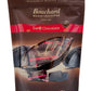 Bouchard Premium Belgian Dark Chocolate with 72% Cacao | Individually Wrapped Pieces (1 LB)