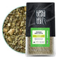 Tiesta Tea - Lemon Matcha Green Tea, Medium Caffeinated, Bulk 16 oz Pouch, Brews Up to 200 Cups, Tasmanian Herbs & Matcha