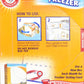 Arm & Hammer Fridge-N-Freezer Baking Soda Odor Absorber, 14 Ounces (Pack of 6)