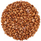 Firstchoicecandy Butter Toffee Almonds, Crunchy Roasted Candy Coated Almond (1 Pound)