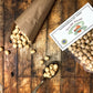 Alta Langa Hazelnuts - Terra Delle Nocciole - Piemonte, Italy