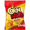CORN NUTS BBQ Flavored Corn Kernels, Crunchy Corn Snacks, Snack Box, Variety Packs for Adults, 4oz. (Pack of 12)