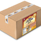 Rani Urid/Urad Whole Black (Matpe Beans With Skin) Indian Lentils 400Oz (25Lbs) 11.36Kg Bulk Box ~ All Natural | Gluten Friendly