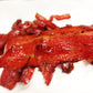 Singapore Street Food, Fire-Grilled Bacon Jerky (Original Flavor 12Oz) *Grilled Fresh To Your Order *Shipped The Same Day - L.A.