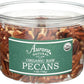 Aurora Products Organic Pecan Halves, 7 oz