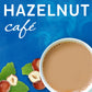 Maxwell House International Hazelnut Caf  -Style Instant Coffee Beverage Mix (9 oz Canister)