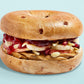 Thomas Cinnamon Raisin Bagels, 6 Pre Sliced Bagels with No High Fructose Corn Syrup, 20 Oz Bag