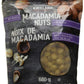 KIRKLAND SIGNATURE Roasted Macadamia Nuts (Net Wt 24 Ounce ),
