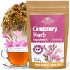 3 oz. Dried Centaury Herb Tea (Centaurium Erythraea L.) - 75g Centaurium Erythraea Herbal Tea Centauria Com  n