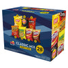 Frito Lay Variety Pack Classic Mix, 1 Oz, 28 Ct