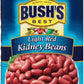 Bush's Best Light Red Kidney Beans 111 oz (6 cans)