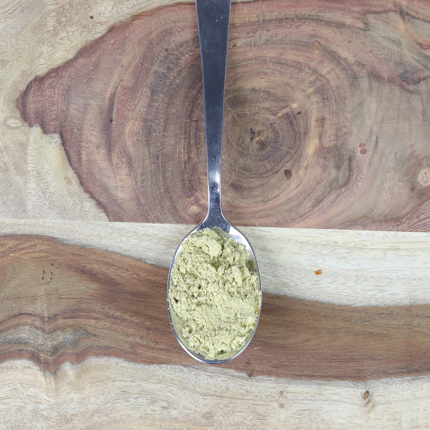 Ziyad Premium Helba Ground Fenugreek Spices, No Additives, 7 oz