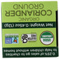 Spicely Organic Coriander Powder (0.45 Oz Ecobox)