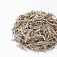 Taimei Teatime Silver Needle White Tea, Loose Leaf, 1.76 oz, Organically Grown, Low Caffeine, High Antioxidant, Yellow Tin