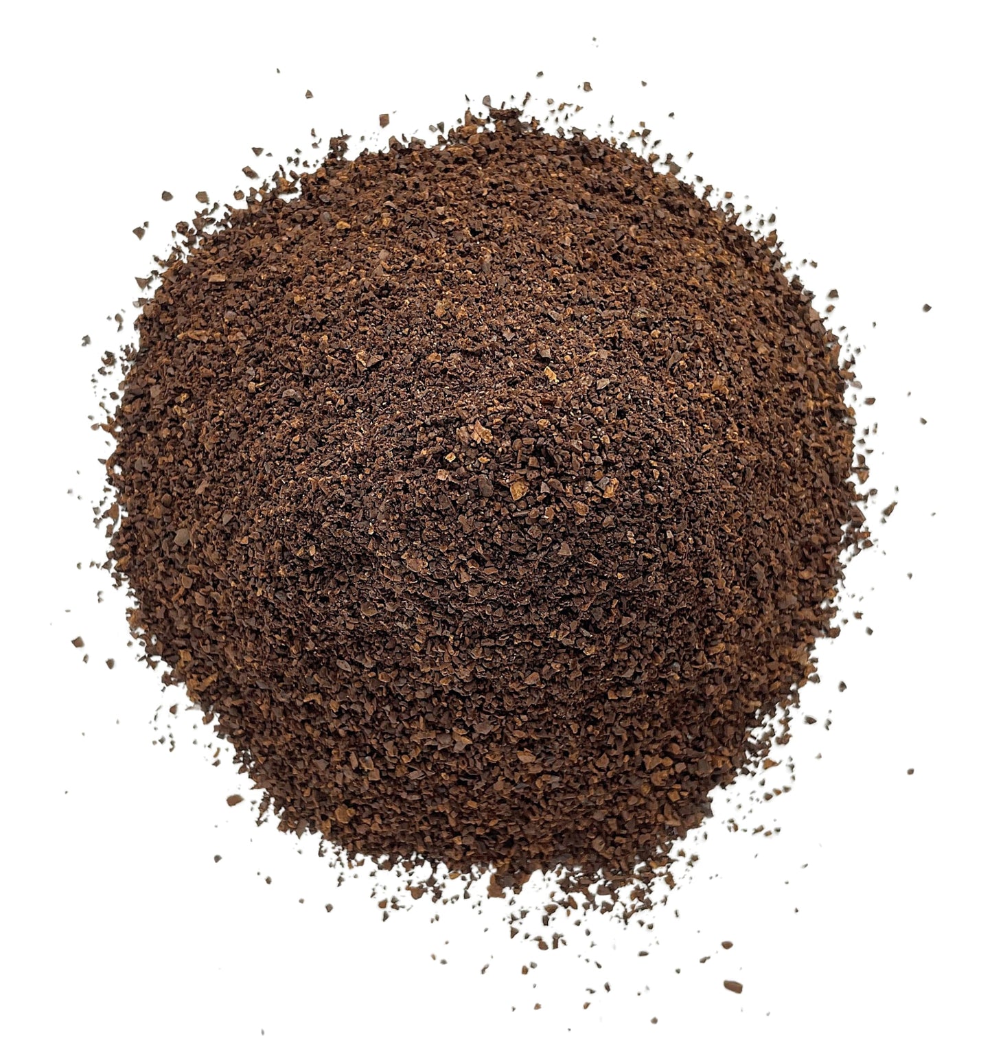 Farmer Brothers Coffee - Ground Medium Roast 100% Arabica 2.5 Oz Portion Packs (Bulk 96 Pack - $1.04 cost per pack)
